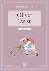 Oliver Twist - 1