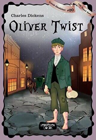 Oliver Twist - 1