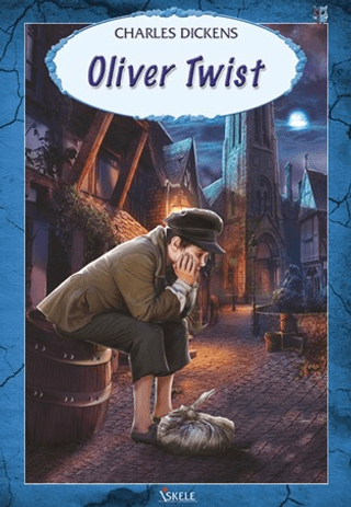 Oliver Twist - 1