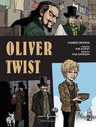 Oliver Twist - 1