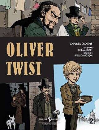 Oliver Twist - 1