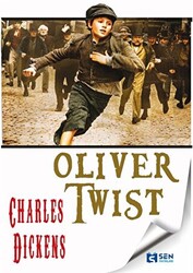 Oliver Twist - 1