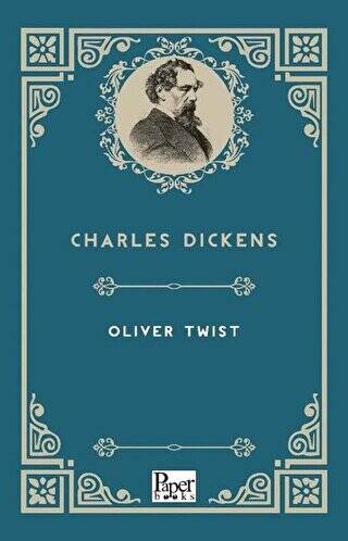 Oliver Twist - 1