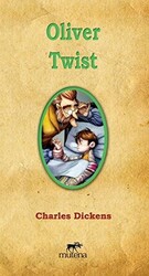 Oliver Twist - 1