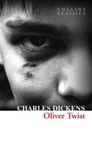 Oliver Twist - 1