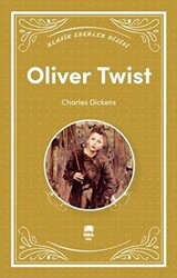 Oliver Twist - 1