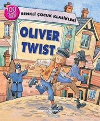 Oliver Twist - 1