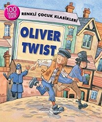 Oliver Twist - 1