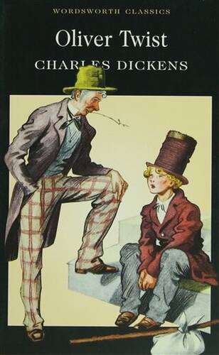 Oliver Twist - 1