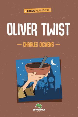 Oliver Twist - 1