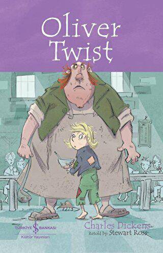 Olıver Twıst - Children’s Classic - 1