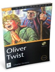 Oliver Twist Level 1 - Mira Publishing