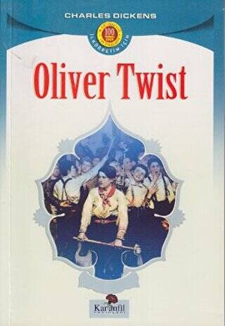 Oliver Twist - 1