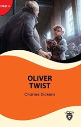 Oliver Twist - Stage 4 - 1