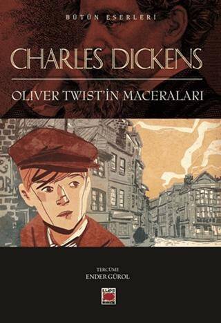 Oliver Twist’in Maceraları - 1