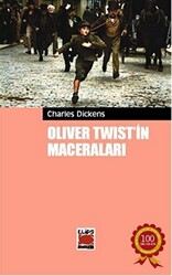 Oliver Twist’in Maceraları - 1