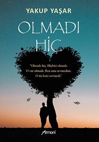 Olmadı Hiç - 1