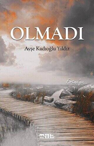 Olmadı - 1