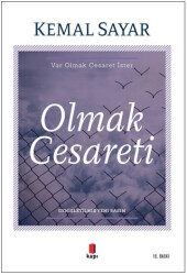 Olmak Cesareti - 1