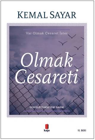 Olmak Cesareti - 1