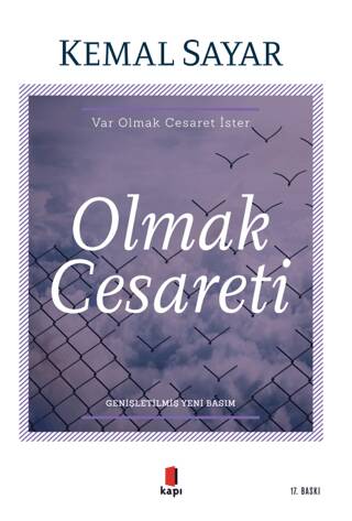Olmak Cesareti - 1