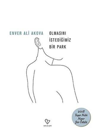 Olmasını İstediğimiz Bir Park - 1