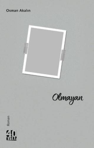 Olmayan - 1