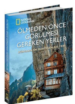 Ölmeden Önce Görülmesi Gereken Yerler - 1