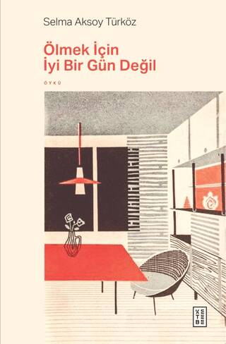 Ölmek İçin İyi Bir Gün Değil - 1