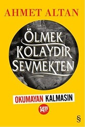 Ölmek Kolaydır Sevmekten Kampanyalı - 1