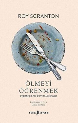 Ölmeyi Öğrenmek - 1