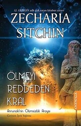 Ölmeyi Reddeden Kral - 1