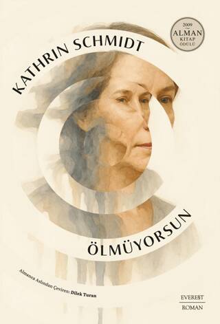 Ölmüyorsun - 1