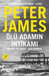 Ölü Adamın İntikamı - 1