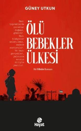 Ölü Bebekler Ülkesi - 1