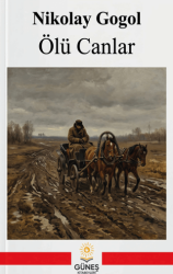 Ölü Canlar - Güneş Kitabevleri Yayınları