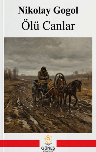 Ölü Canlar - 1
