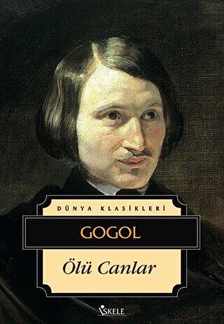 Ölü Canlar - 1