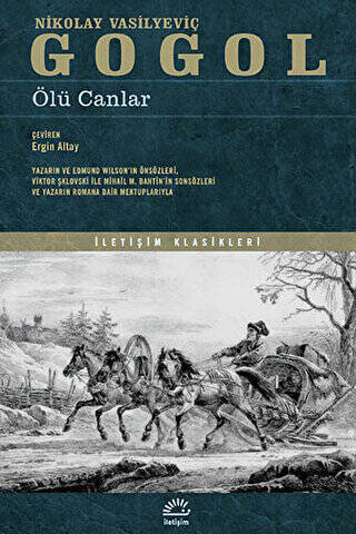 Ölü Canlar - 1