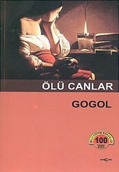 Ölü Canlar - 1