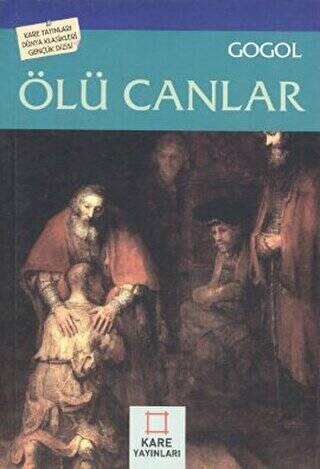 Ölü Canlar - 1