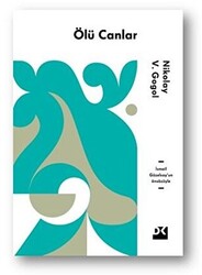 Ölü Canlar - Doğan Kitap