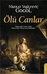 Ölü Canlar - 1