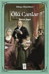 Ölü Canlar - 1
