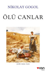 Ölü Canlar - Can Yayınları