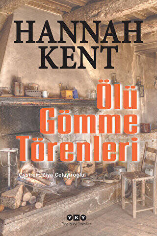 Ölü Gömme Törenleri - 1