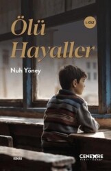 Ölü Hayaller 1. Cilt - 1