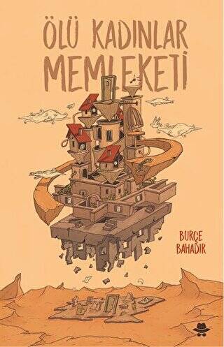 Ölü Kadınlar Memleketi - 1