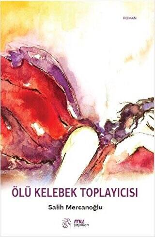 Ölü Kelebek Toplayıcısı - 1