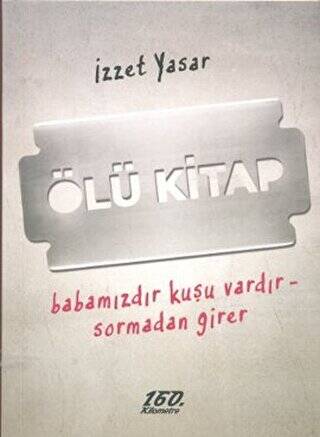 Ölü Kitap - 1